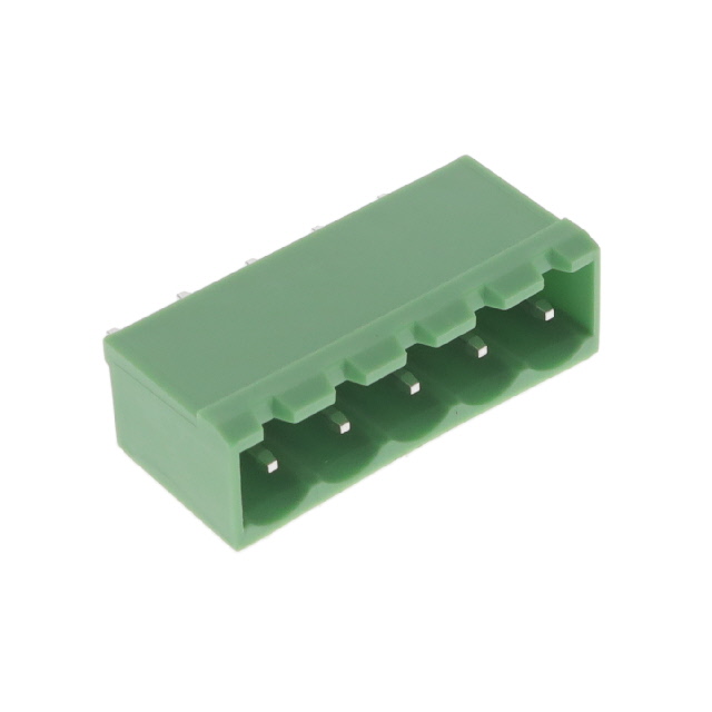 TE Connectivity AMP Connectors 2351885-5